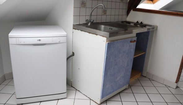 Logement tudiant Colocation à Le Havre (76620)