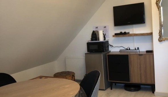 Logement tudiant Colocation à Le Mans (72100)
