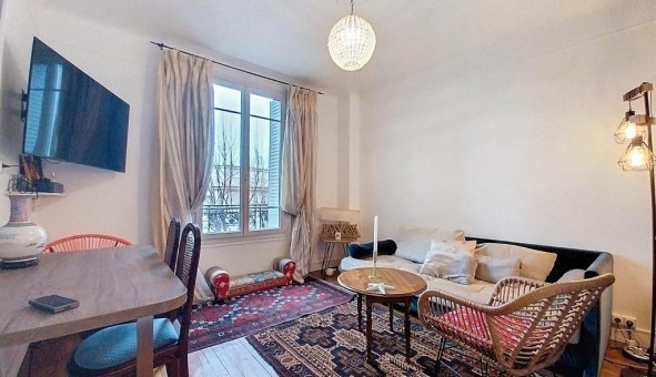 Logement tudiant Colocation à Le Perreux sur Marne (94170)