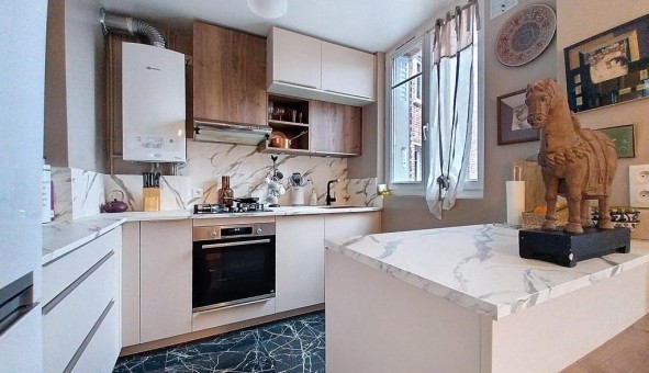 Logement tudiant Colocation à Le Perreux sur Marne (94170)