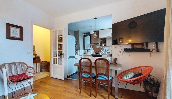 Logement tudiant Colocation à Le Perreux sur Marne (94170)