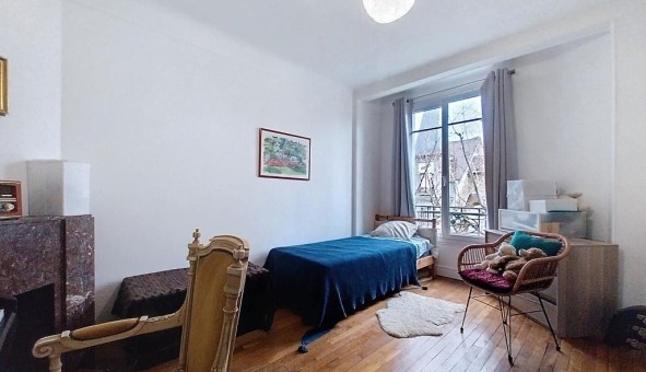 Logement tudiant Colocation à Le Perreux sur Marne (94170)