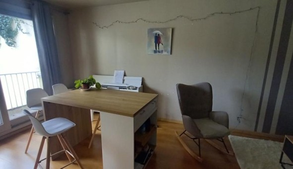 Logement tudiant Colocation à Lille (59800)