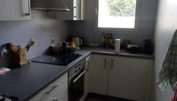 Logement tudiant Colocation à Lille (59800)