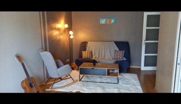 Logement tudiant Colocation à Lille (59800)