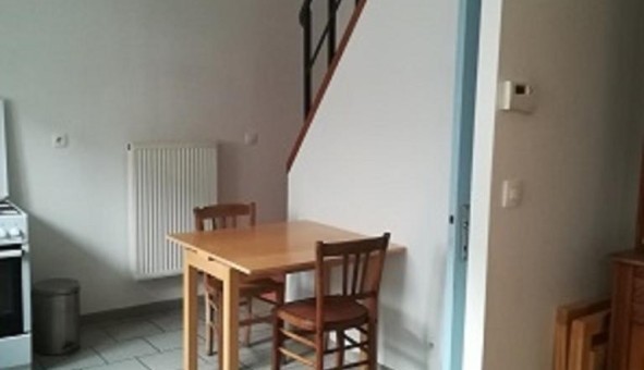 Logement tudiant Colocation à Lille (59800)