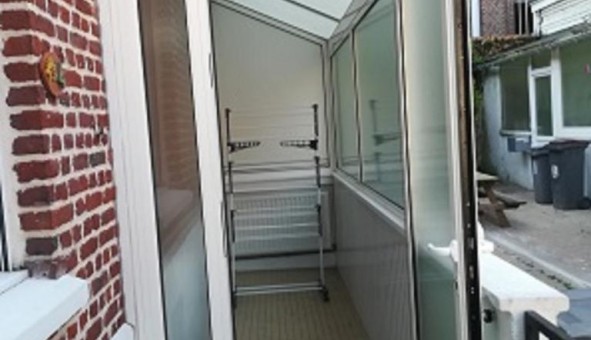 Logement tudiant Colocation à Lille (59800)