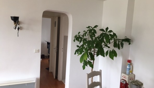 Logement tudiant Colocation à Lille (59800)