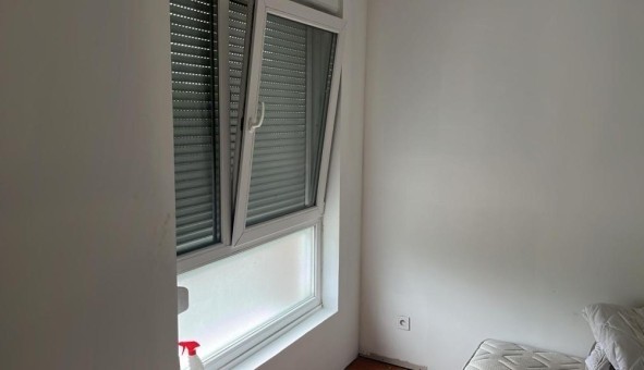 Logement tudiant Colocation à Lille (59800)