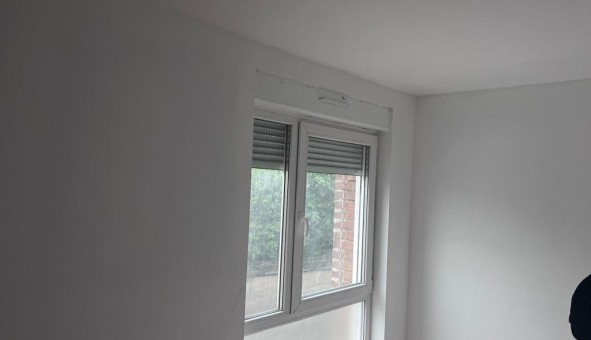 Logement tudiant Colocation à Lille (59800)