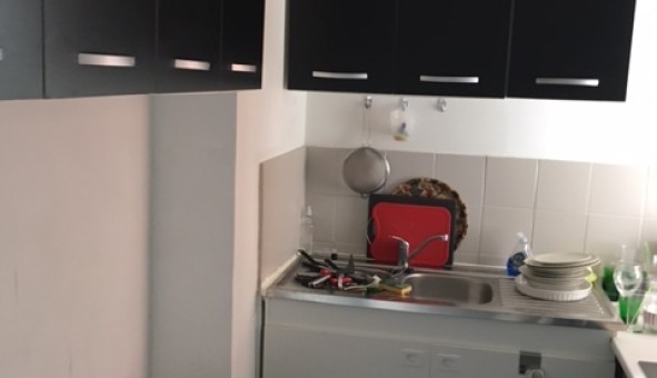 Logement tudiant Colocation à Lille (59800)