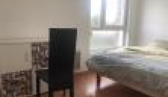 Logement tudiant Colocation à Lille (59800)