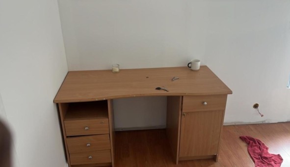 Logement tudiant Colocation à Lille (59800)