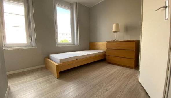 Logement étudiant Colocation à Lille (59800)