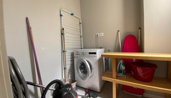 Logement étudiant Colocation à Lille (59800)