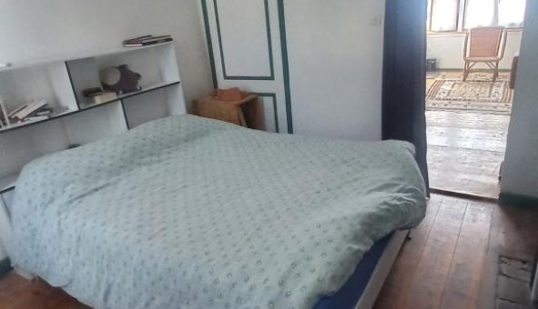 Logement tudiant Colocation à Lille (59800)