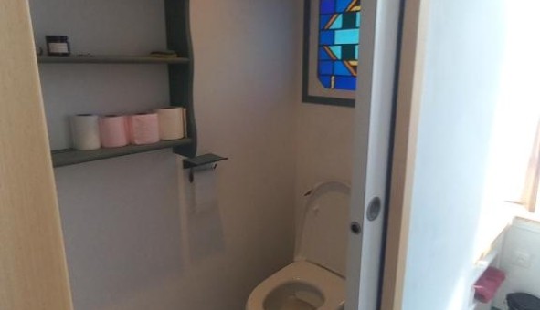 Logement tudiant Colocation à Lille (59800)