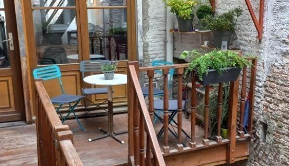 Logement tudiant Colocation à Lille (59800)