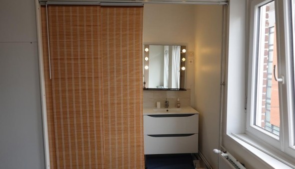 Logement tudiant Colocation à Lille (59800)