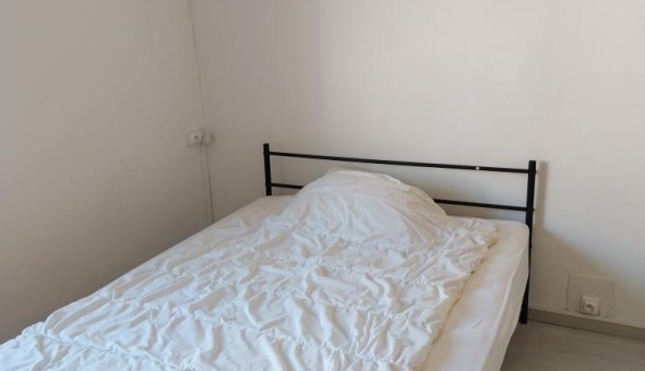 Logement tudiant Colocation à Lille (59800)
