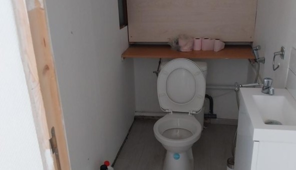 Logement tudiant Colocation à Lille (59800)