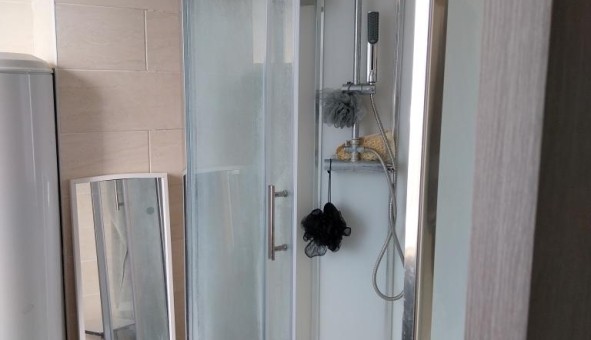 Logement tudiant Colocation à Lille (59800)