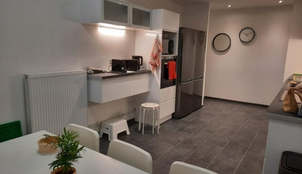 Logement étudiant Colocation à Lille (59800)