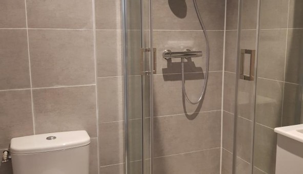 Logement étudiant Colocation à Lille (59800)