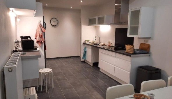 Logement étudiant Colocation à Lille (59800)