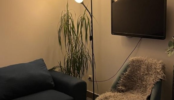 Logement tudiant Colocation à Lille (59800)