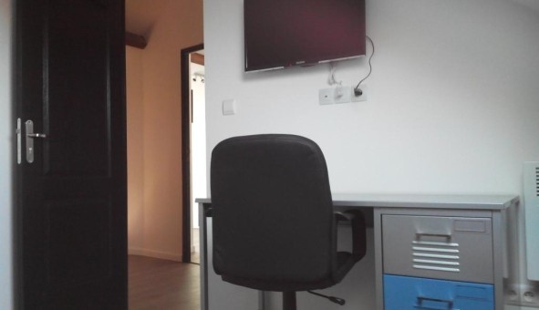 Logement tudiant Colocation à Lille (59800)