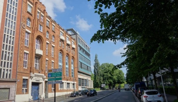 Logement tudiant Colocation à Lille (59800)