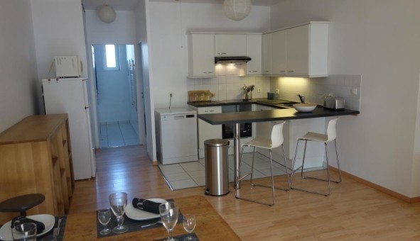 Logement tudiant Colocation à Lille (59800)