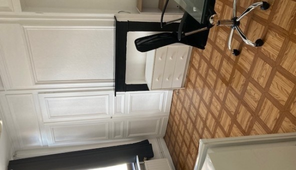 Logement tudiant Colocation à Lille (59800)