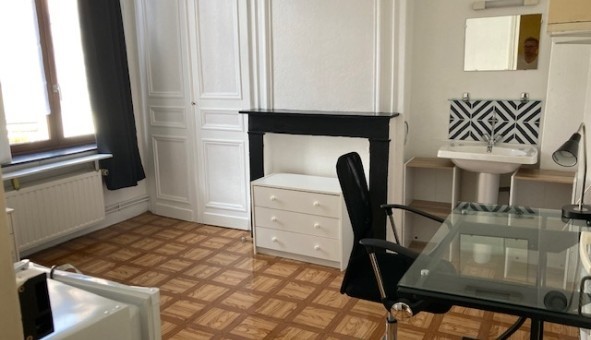 Logement tudiant Colocation à Lille (59800)