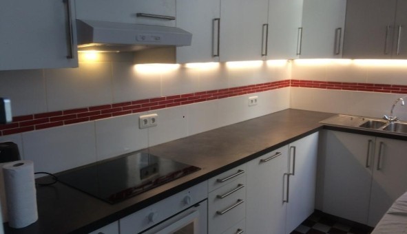 Logement tudiant Colocation à Lille (59800)
