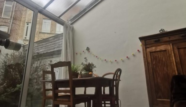 Logement tudiant Colocation à Lille (59800)