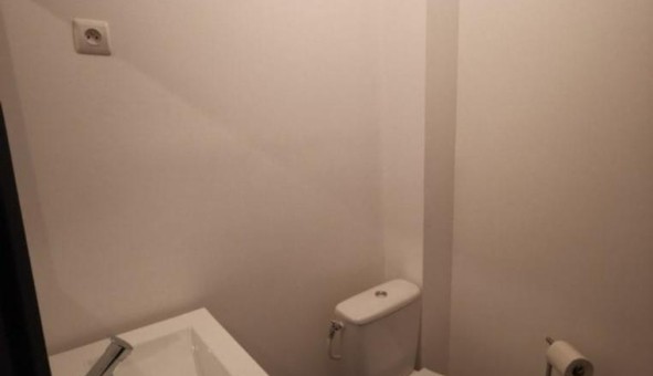 Logement tudiant Colocation à Lille (59800)