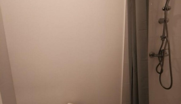 Logement tudiant Colocation à Lille (59800)