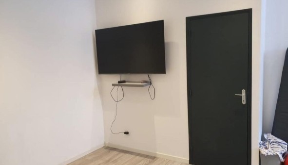 Logement tudiant Colocation à Lille (59800)