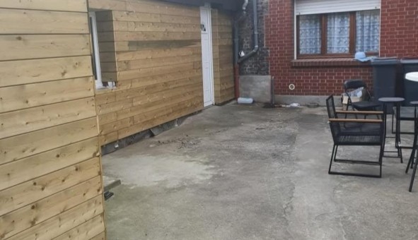 Logement tudiant Colocation à Lille (59800)