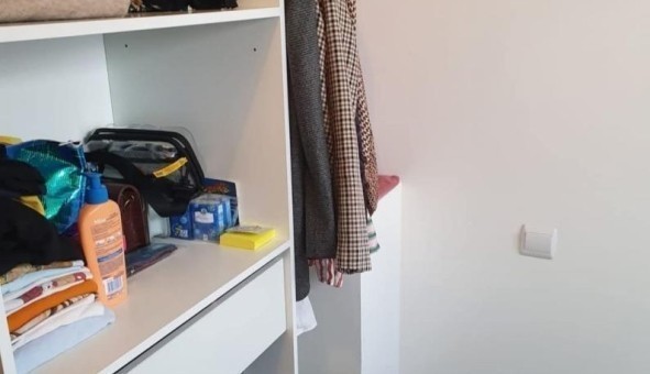 Logement tudiant Colocation à Lille (59800)