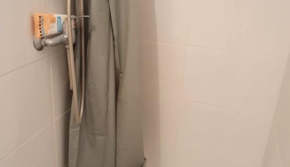 Logement tudiant Colocation à Lille (59800)