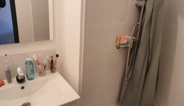 Logement tudiant Colocation à Lille (59800)