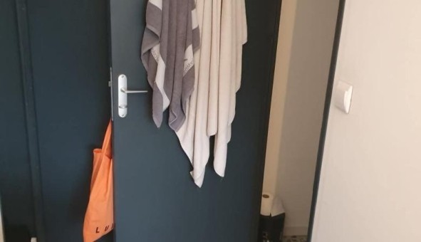 Logement tudiant Colocation à Lille (59800)