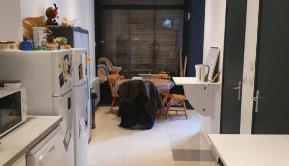 Logement tudiant Colocation à Lille (59800)