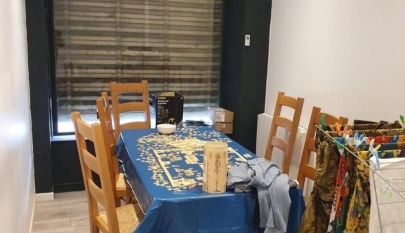 Logement tudiant Colocation à Lille (59800)