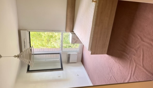 Logement tudiant Colocation à Lille (59800)