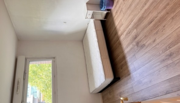 Logement tudiant Colocation à Lille (59800)