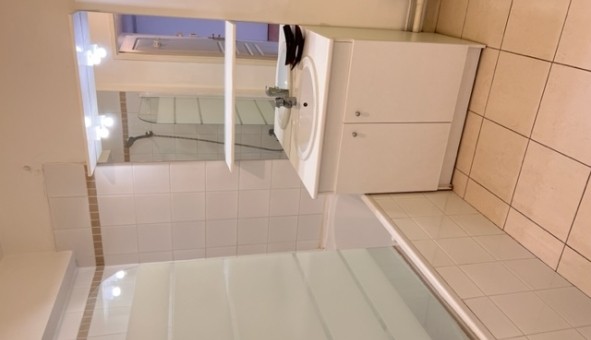 Logement tudiant Colocation à Lille (59800)